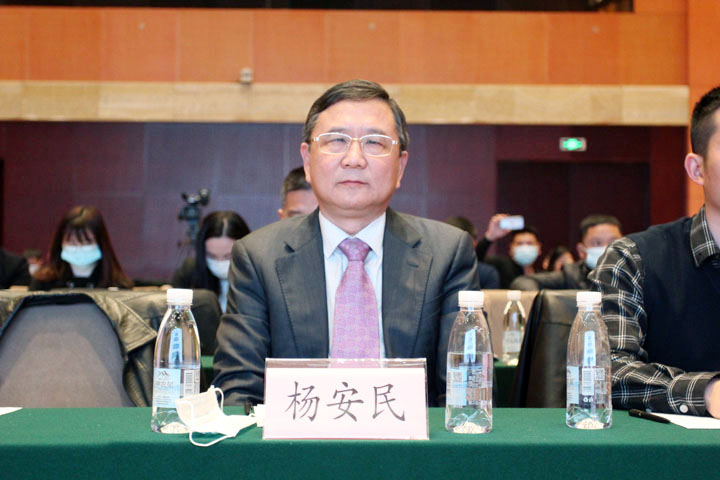 國(guó)際砂石骨料大會(huì)圓滿收官，上海山美股份高品質(zhì)機(jī)制砂生產(chǎn)系統(tǒng)成熱點(diǎn)